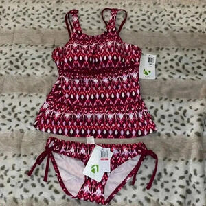 NWT NEXT Bikini Set